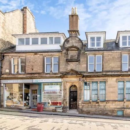 Carvetii - Edward House A - 2 Dbl Bed 1St Floor Flat Apartamento Dunfermline Exterior foto