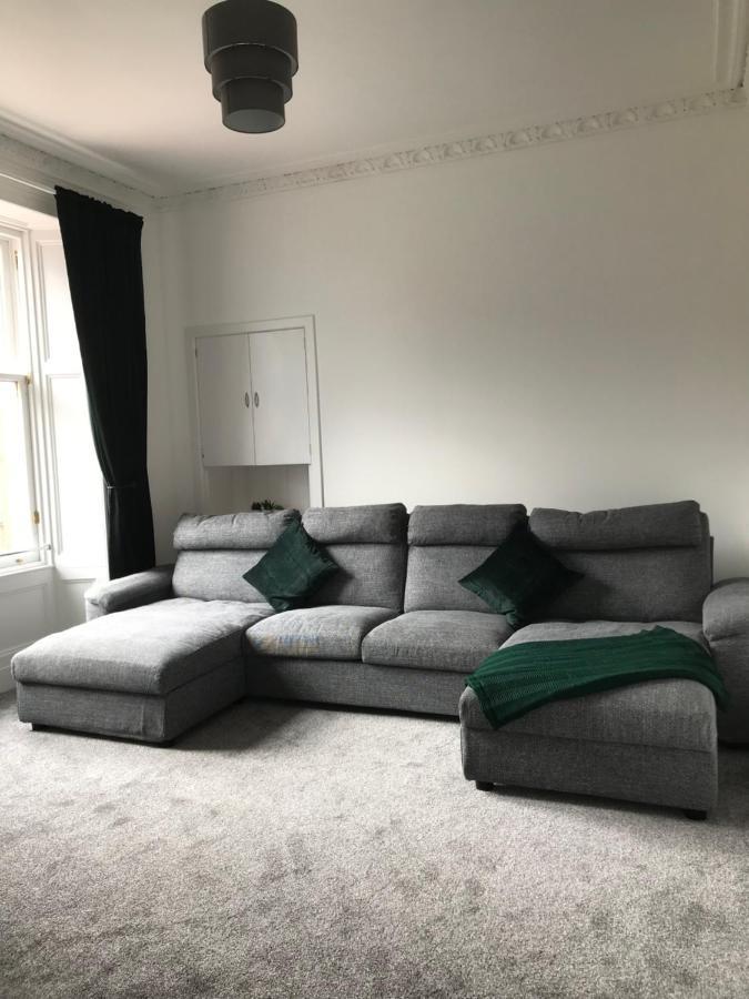 Carvetii - Edward House A - 2 Dbl Bed 1St Floor Flat Apartamento Dunfermline Exterior foto