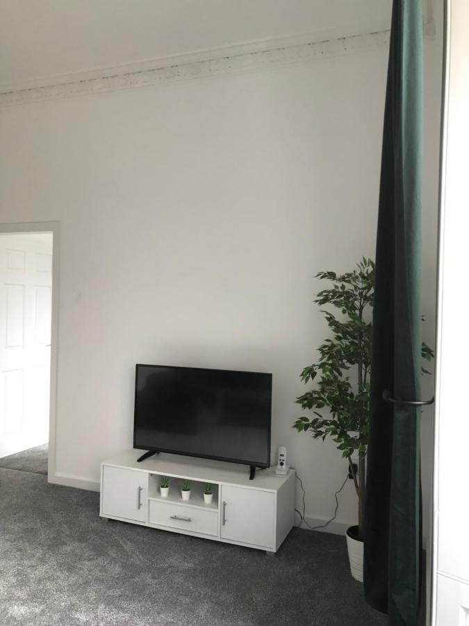 Carvetii - Edward House A - 2 Dbl Bed 1St Floor Flat Apartamento Dunfermline Exterior foto